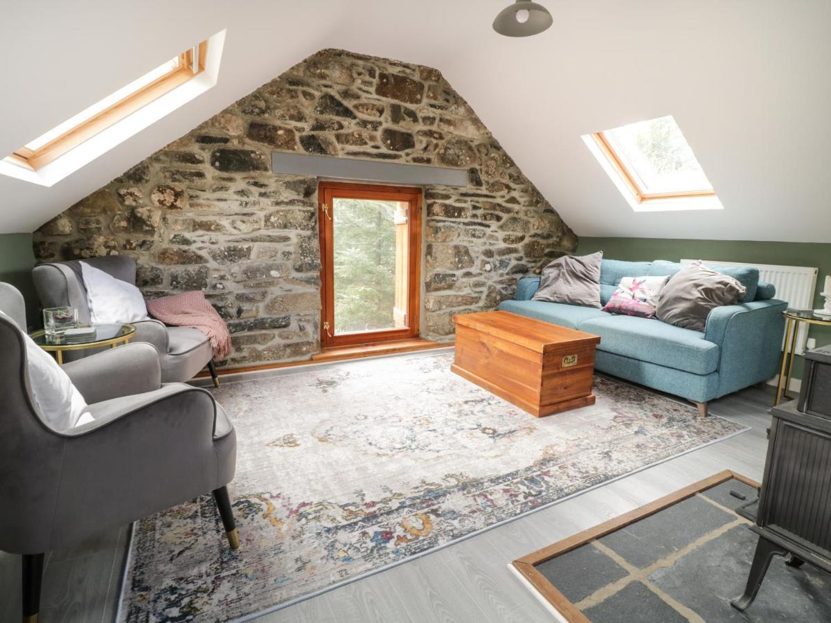Brithgwm Canol Dolgellau Exterior foto