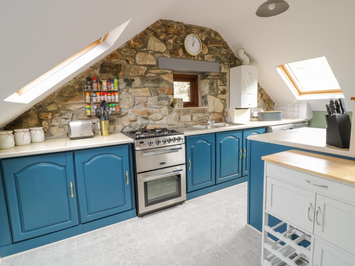 Brithgwm Canol Dolgellau Exterior foto