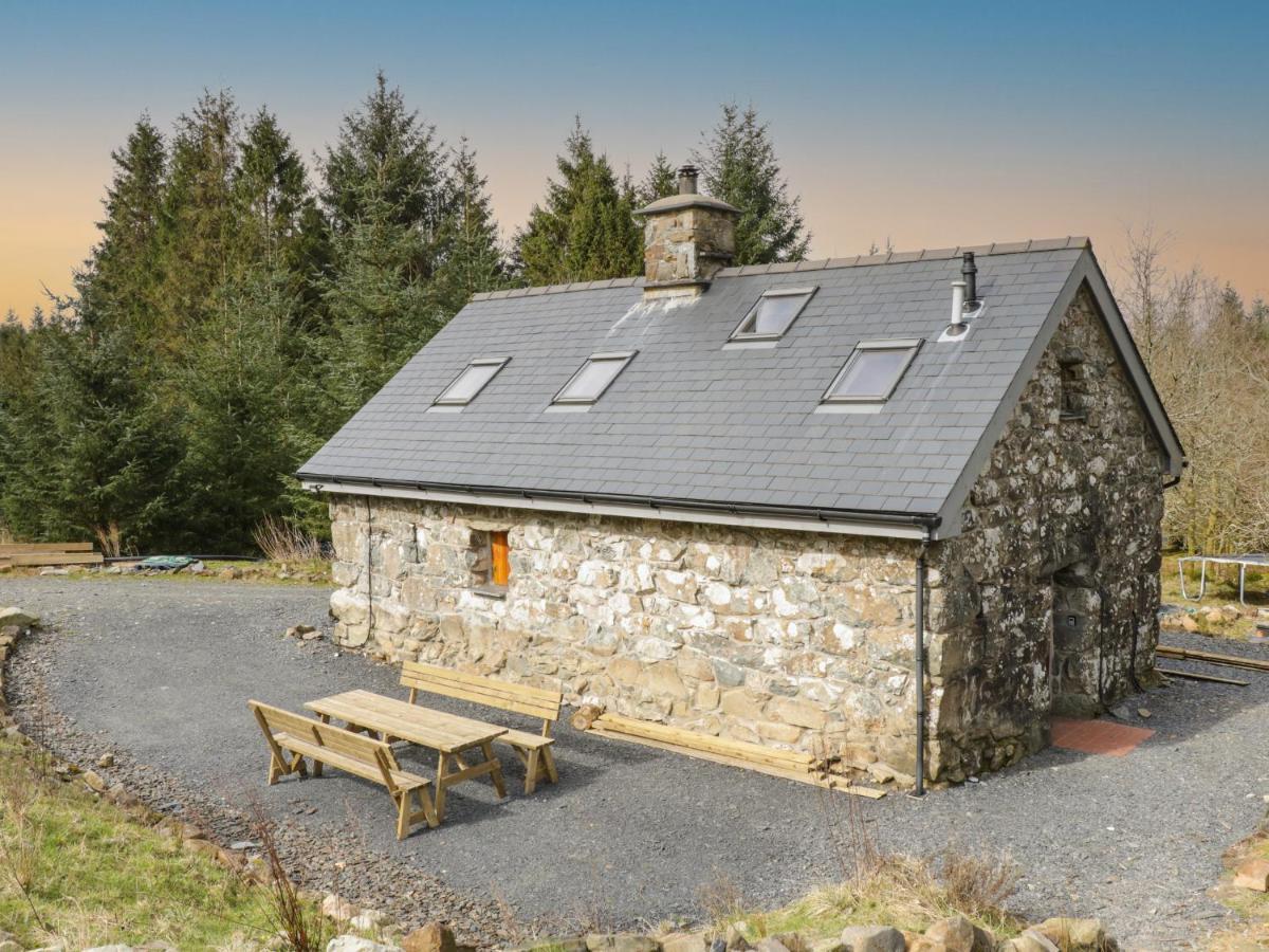 Brithgwm Canol Dolgellau Exterior foto